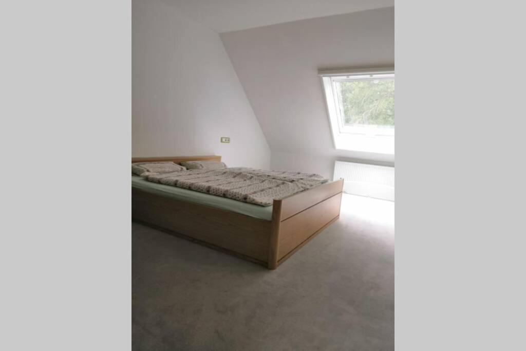 Bohmte Zuhause Mit Aussicht Daire Dış mekan fotoğraf